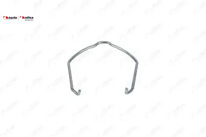 Turbo Borusu Sekmani Transporter V Nifea  6Q0145769A  BMW, SEAT, SKODA, VOLKSWAGEN 27255 resmi