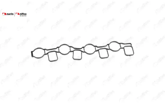 Emme Manifold Contasi Golf-passat-superb-a4-a5-q5  2.0 Tdi resmi