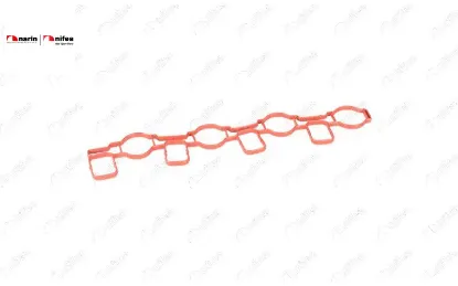 Emme Manifold Contasi Golf-passat-a3-a4  2.0 Tdi resmi