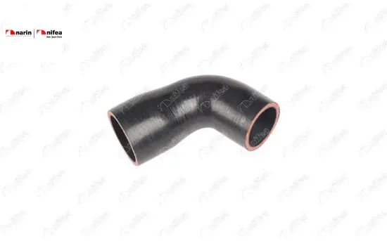 Turbo Hortumu A1-toledo-rapid  1.6 Nifea  04L145828L  AUDI, SKODA, SEAT 27321 resmi