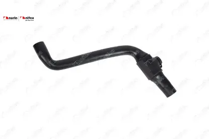 Radyatör Üst Hortumu Golf Iii Vento 1.9 Tdi. Ac  1 resmi