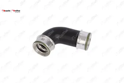 Turbo Hortumu A3-leon 2.0 Tdi Nifea  1K0145790C/ 1K0145790E/ 1K0145790D  AUDI, SKODA, SEAT, VOLKSWAGEN 27814 resmi