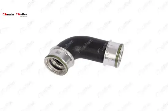 Turbo Hortumu A3-leon 2.0 Tdi Nifea  1K0145790C/ 1K0145790E/ 1K0145790D  AUDI, SKODA, SEAT, VOLKSWAGEN 27814 resmi