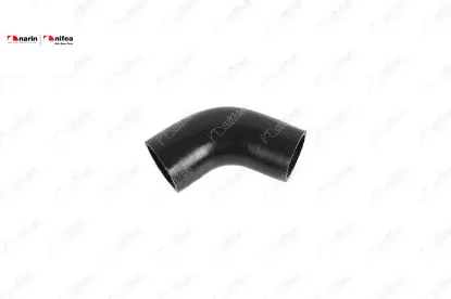 Turbo Hortumu Passat Golf Iv Jetta Touran Eos  Ti resmi