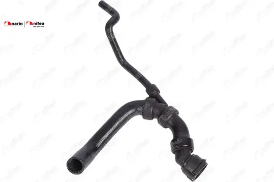 Radyatör Üst Hortumu Passat Skoda Super B 2.8 8d01 resmi