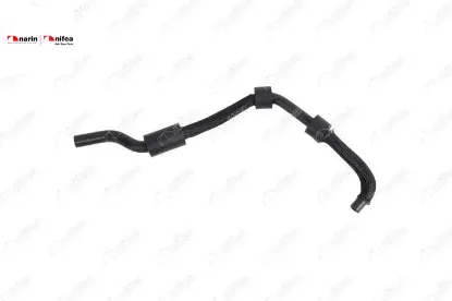 Hava Tahliye Hortumu A4 1.9 Tdi Nifea  38121473  AUDI, SKODA, VOLKSWAGEN 27850 resmi