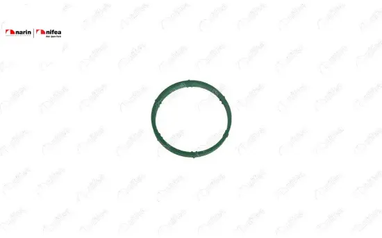 Manifold Contasi Passat Bora Caddy Golf  Jetta Pol Nifea  06A133398F  AUDI, SEAT, SKODA, VOLKSWAGEN 27857 resmi