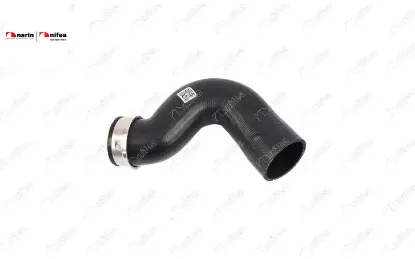 Turbo Hortumu A3-octavia Ii 2.0 Tdi Nifea  3C0145834M/ 3C0145834G  SEAT, SKODA, AUDI, VOLKSWAGEN 27910 resmi