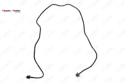 Yedek Su Depo Hortumu   C Max Ii-focus Iii  1.6 Ti Nifea  BV618C012BA/ 1695914  FORD 19971 resmi