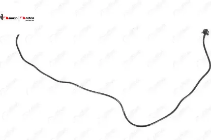 Yedek Su Depo Hortumu Focus Iii-cmax Ii Nifea  BV618C012AA/ 1703510  FORD 19977 resmi