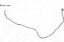 Yedek Su Depo Hortumu Focus Iii-cmax Ii Nifea  BV618C012AA/ 1703510  FORD 19977 resmi