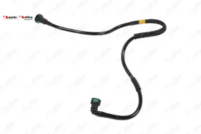 Skit Hortumu C-max 1.6 Tdci Nifea  AV619B337AD/ AV619B337AC/ AV61  FORD 19990 resmi