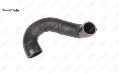 Turbo Hortumu A6-a7  3.0 Tdi Nifea  4G0145738AH  AUDI 27323 resmi