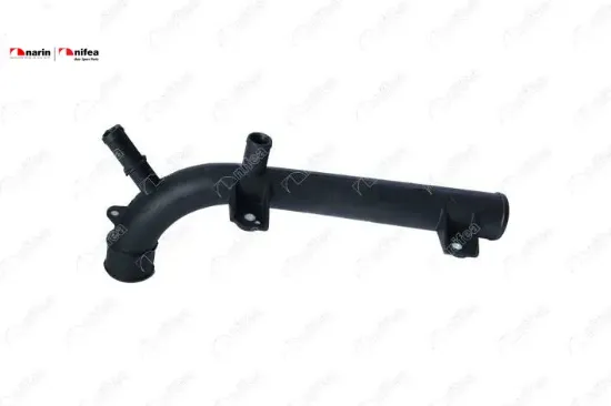 Radyatör Bağlanti Borusu Astra F 2.0/1336077 / Gm resmi