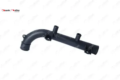 Radyatör Bağlanti Borusu Vectra A/kadet E/calibra/ resmi