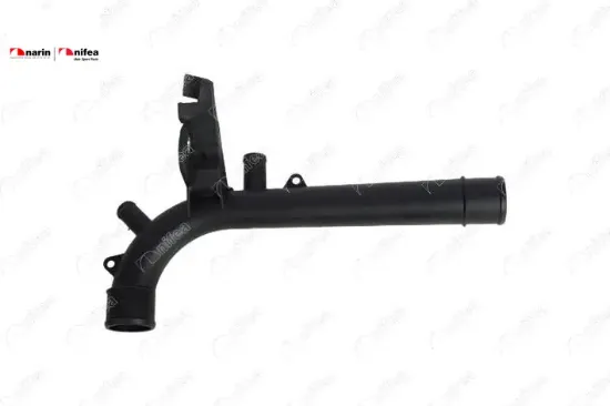 Radyatör Bağlanti Borusu Astra F/astra Classic 1./ Nifea  1336079 / GM 90354839  VAUXHALL, OPEL 21418 resmi