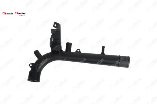 Radyatör Bağlanti Borusu Astra F/corsa A/c 1.4/1./ Nifea  1336080 / GM 90354840  OPEL, VAUXHALL 21419 resmi