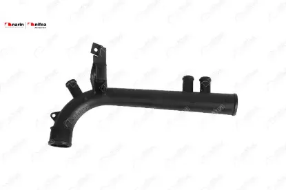 Radyatör Bağlanti Borusu Astra F/astra Classic 1.4 resmi