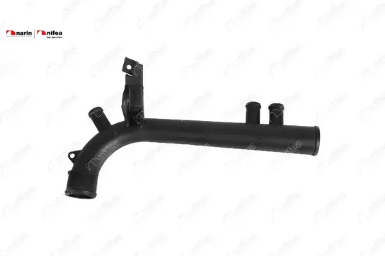 Radyatör Bağlanti Borusu Astra F/astra Classic 1.4 resmi