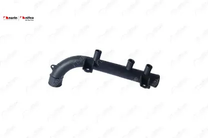 Radyatör Bağlanti Borusu Vectra A/kadet E 1.6/1.8/ resmi