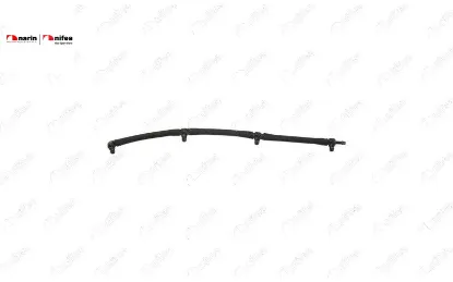 Enjektör Borusu Yakit Hortumu 147-156-gt Doblo Punto Palio Stilo 1.9jtd 99-12 resmi