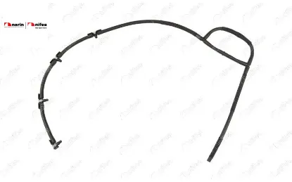 Enjektör Borusu Yakit Hortumu Daily Vi 14> 3.0 Jest 2.3 13> resmi