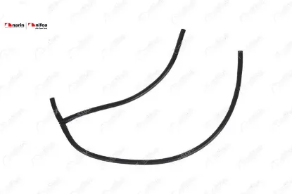 Vakum Hortumu Astra H-astra H V 1.3 Nifea  5860589/ 55195765   VAUXHALL, OPEL 21161 resmi