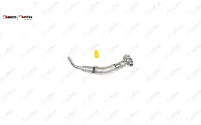 Turbo Borusu Astra-corsa 1.4 Nifea  860159/ 55568031  CHEVROLET, OPEL, VAUXHALL 21072 resmi