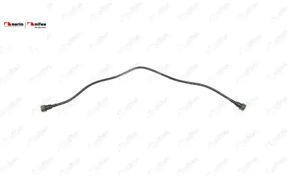 Yakit Borusu 3008-c4 1.6-2.0 Hdi Nifea  1579.PW  PEUGEOT, CITROEN 17014 resmi