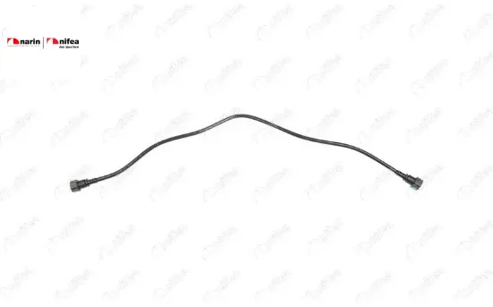 Yakit Borusu 3008-c4 1.6-2.0 Hdi Nifea  1579.PW  PEUGEOT, CITROEN 17014 resmi