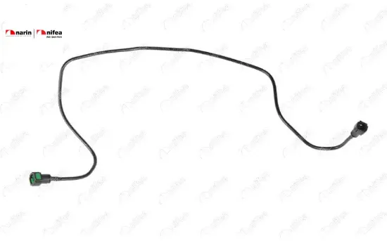 Yakit Borusu 508 1.6/2.0 Hdi Nifea  1507.AT  PEUGEOT 17146 resmi