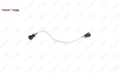 Yakit Borusu C4 I 04-12 3008 09-16 307 00-12 308 I 06-14 407 09-10 508 10-18 Nifea  1525.S6  CITROEN, PEUGEOT 17092 resmi