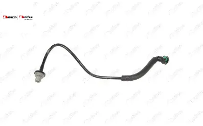 Westinghouse Borusu C1 107 1.0 Benzin 2005-2006 resmi