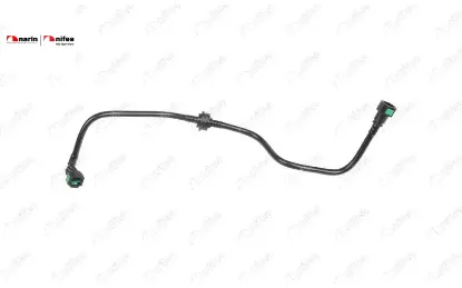 Westinghouse Borusu C3-ds3 1.6 Bluehdi Nifea  9803452680  CITROEN, DS, PEUGEOT 17021 resmi