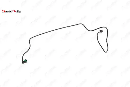 Yedek Su Depo Borusu Boxer-jumper 2.2 Hdi Nifea  1611982280/ 1617302480  PEUGEOT, CITROEN 17820 resmi