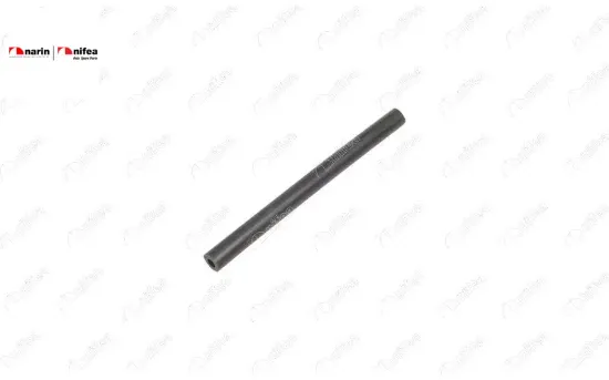 Basinç Kaptörü Hortumu 7mm X 14mm = 18.5cm Ducato Boxer Jumper 3.0hdi 2006> Nifea  1356542080 /1618.EV/ 68134668AA  PEUGEOT, CITROEN, FIAT 14748 resmi