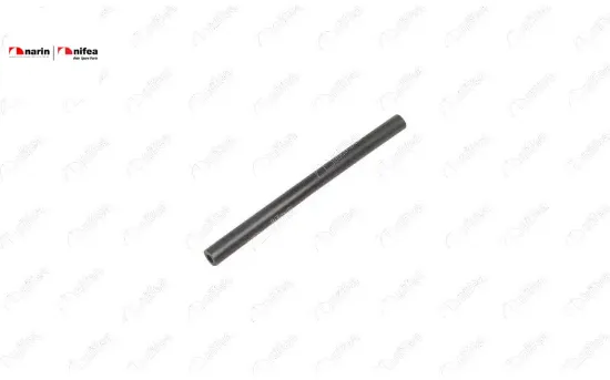Basinç Kaptörü Hortumu 7mmx14mm Jumper Ducato Boxer 3hdi 2006>2011 Nifea  1356541080/ 1618.EW/ 68134667AA  FIAT, CITROEN, PEUGEOT 14749 resmi