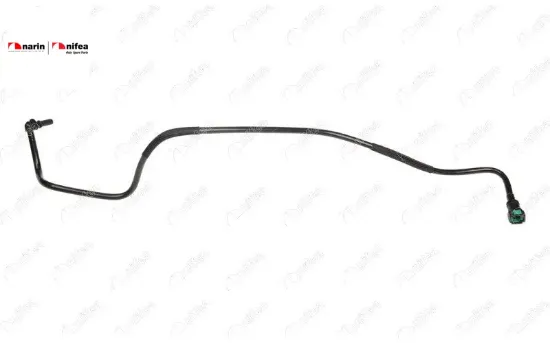 Yakit Borusu C5-3008 1.5-2.0 Hdi Nifea  9827176680  PEUGEOT, OPEL, VAUXHALL, CITROEN 17018 resmi