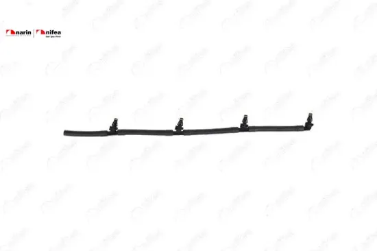 Enjektör Borusu Yakit Hortumu  A/c/e/glk Serisi-cls-cla-sprinter Nifea  6510702432   MERCEDES-BENZ 33453 resmi