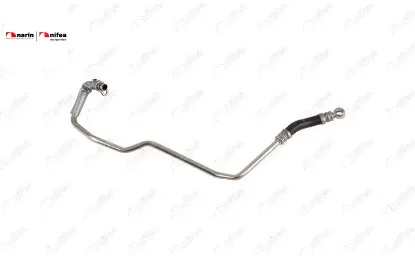 Turbo Yağlama Borusu F20-116 İ Nifea  11427608123  BMW 35442 resmi
