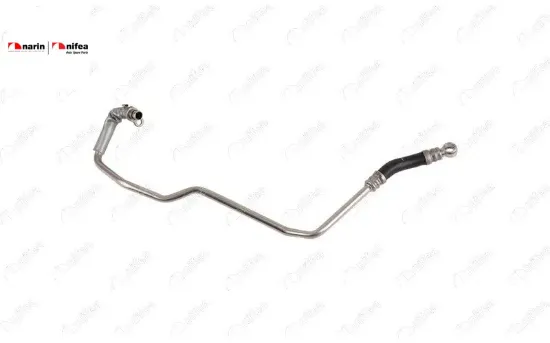 Turbo Yağlama Borusu F20-116 İ Nifea  11427608123  BMW 35442 resmi