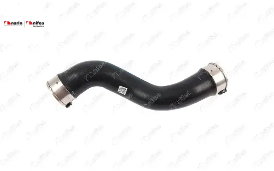 Turbo Hortumu Glk 220 Cdi Nifea  2045280000/ 2045282782  MERCEDES-BENZ 33141 resmi