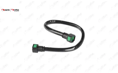 Yakit Borusu 107-c1 1.0 Vti Nifea  1574.G2  PEUGEOT, CITROEN 17141 resmi