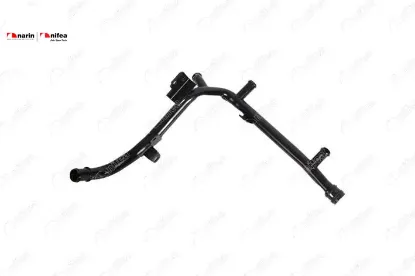 Su Borusu  Golf V-jetta Iii-touran I-a3-octavia Ii  1.9tdi resmi