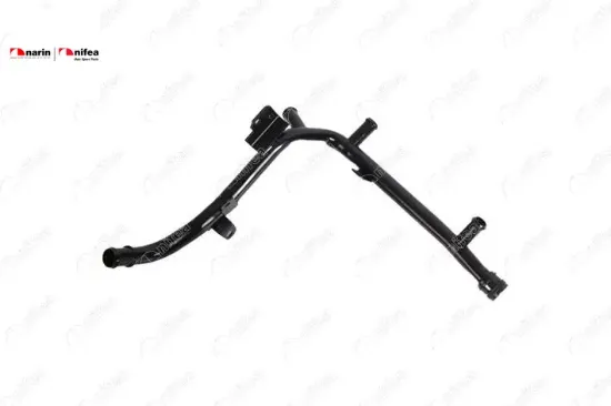 Su Borusu  Golf V-jetta Iii-touran I-a3-octavia Ii  1.9tdi resmi