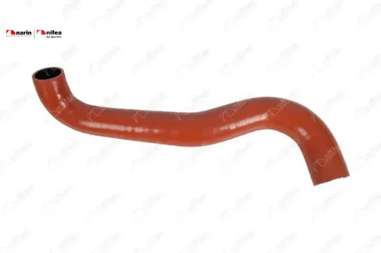 Turbo Hortumu Daily Iv  3.0 D./euro 4 Nifea  504136611  IVECO 32168 resmi