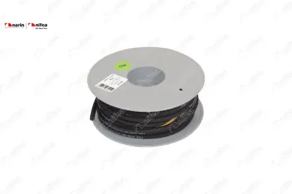 Yakit Hortumu Diştan Örgülü 3,2 Mm X 7,0mm Nifea  432410050  ÜNİVERSAL ÜRÜNLER 68105 resmi