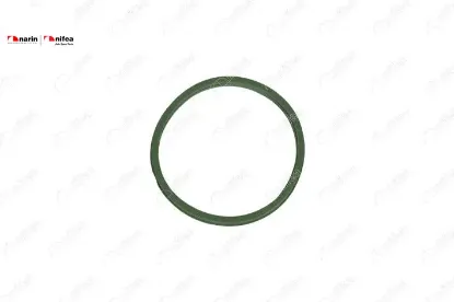 Turbo Borusu Contasi  Captur-clio Iv-kadjar-megane Iii/iv-dokker-duster-lodgy 0.9/1.2 resmi