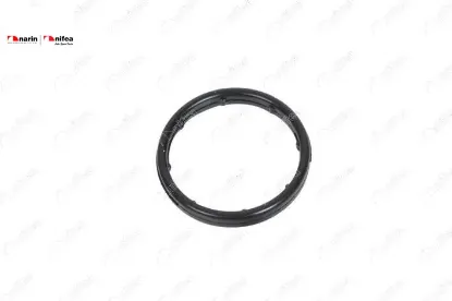 Yağ Soğutma Borusu Contasi Astra H/j-corsa D/e-insignia A-mokka-zafira B/c-vectra C-aveo-cruze 1.6/ resmi