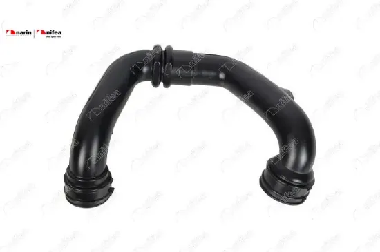 Turbo Borusu Megane I/scenic I/clio Ii/kangoo 1.9d resmi